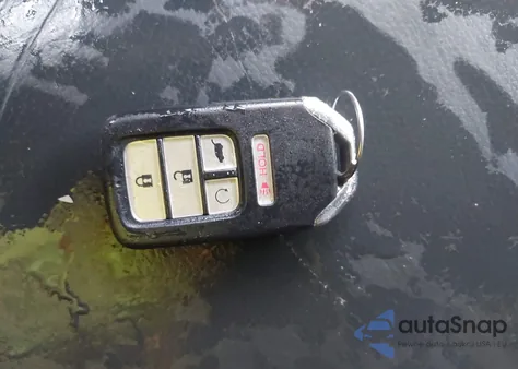 2020 Honda Pilot Awd Ex-L z USA, uszkodzony, nr VIN 5FNYF6H55LB054839